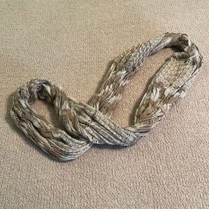 Women’s Scarf